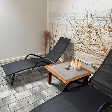 Apartamenty Lawendowy Zakatek & Spa Władysławowo 外观 照片