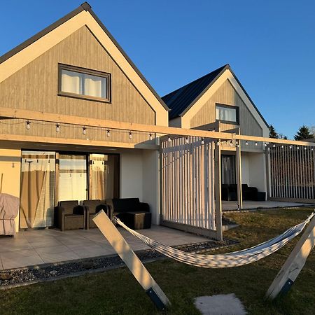 Apartamenty Lawendowy Zakatek & Spa Władysławowo 外观 照片