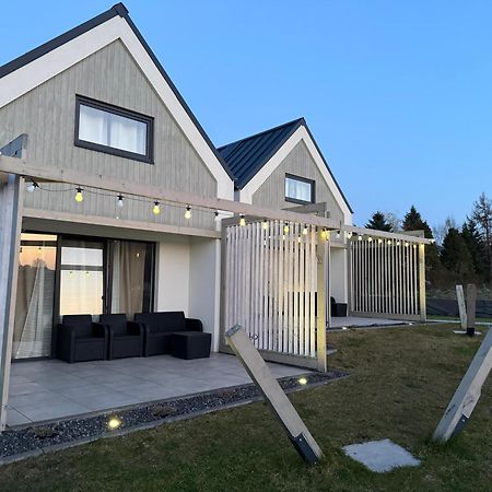 Apartamenty Lawendowy Zakatek & Spa Władysławowo 外观 照片