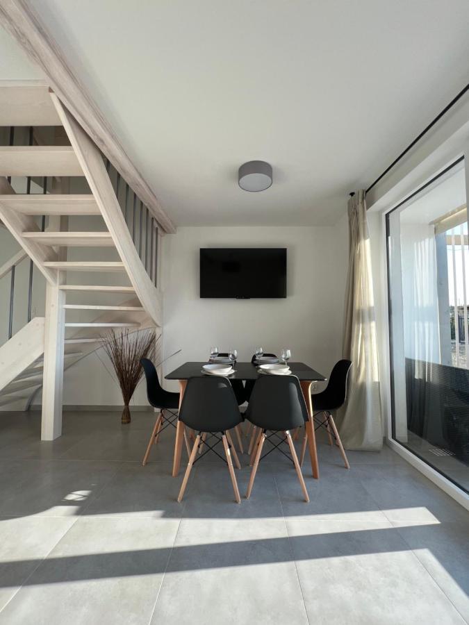 Apartamenty Lawendowy Zakatek & Spa Władysławowo 外观 照片