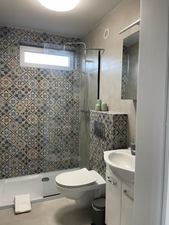 Apartamenty Lawendowy Zakatek & Spa Władysławowo 外观 照片