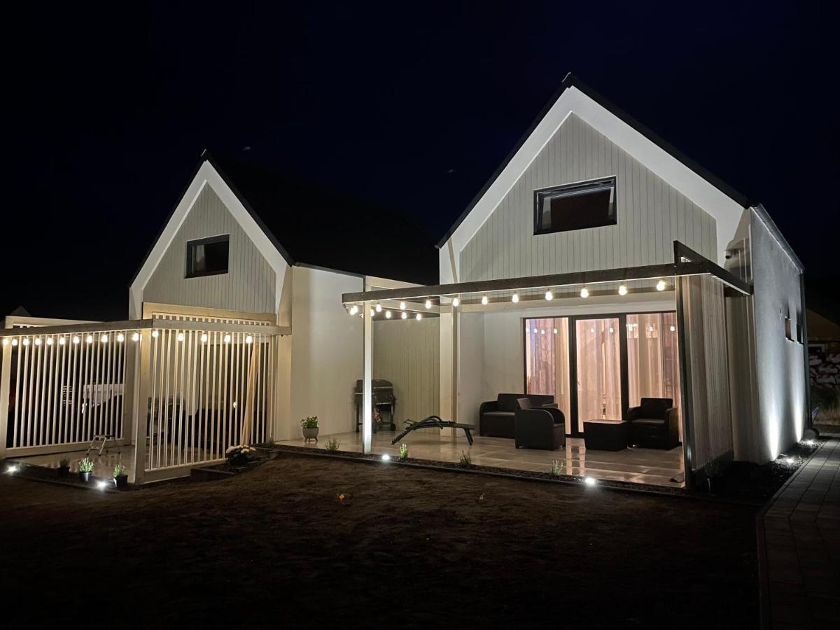 Apartamenty Lawendowy Zakatek & Spa Władysławowo 外观 照片