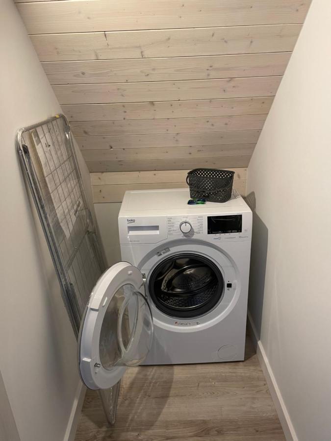 Apartamenty Lawendowy Zakatek & Spa Władysławowo 外观 照片