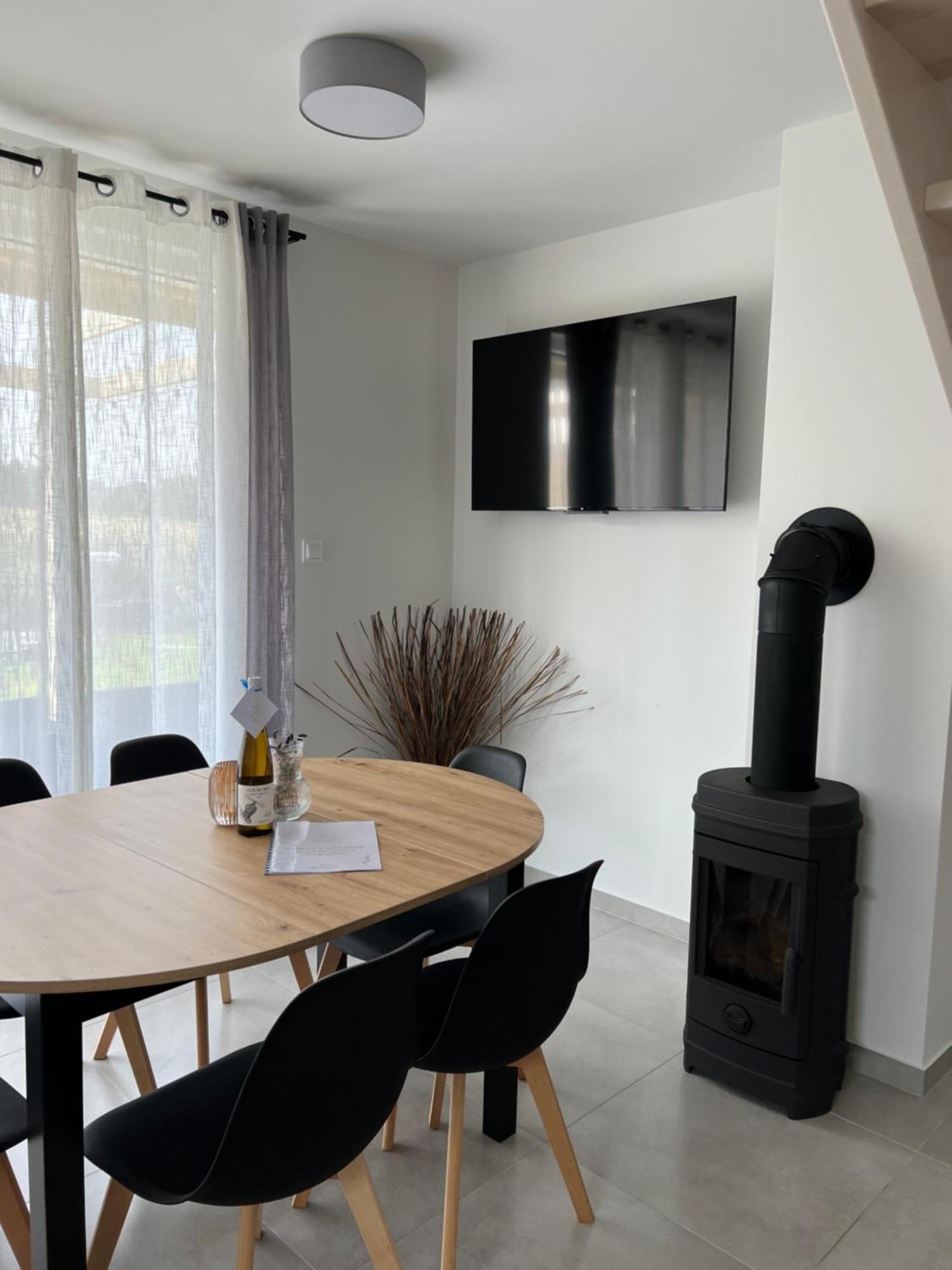 Apartamenty Lawendowy Zakatek & Spa Władysławowo 外观 照片
