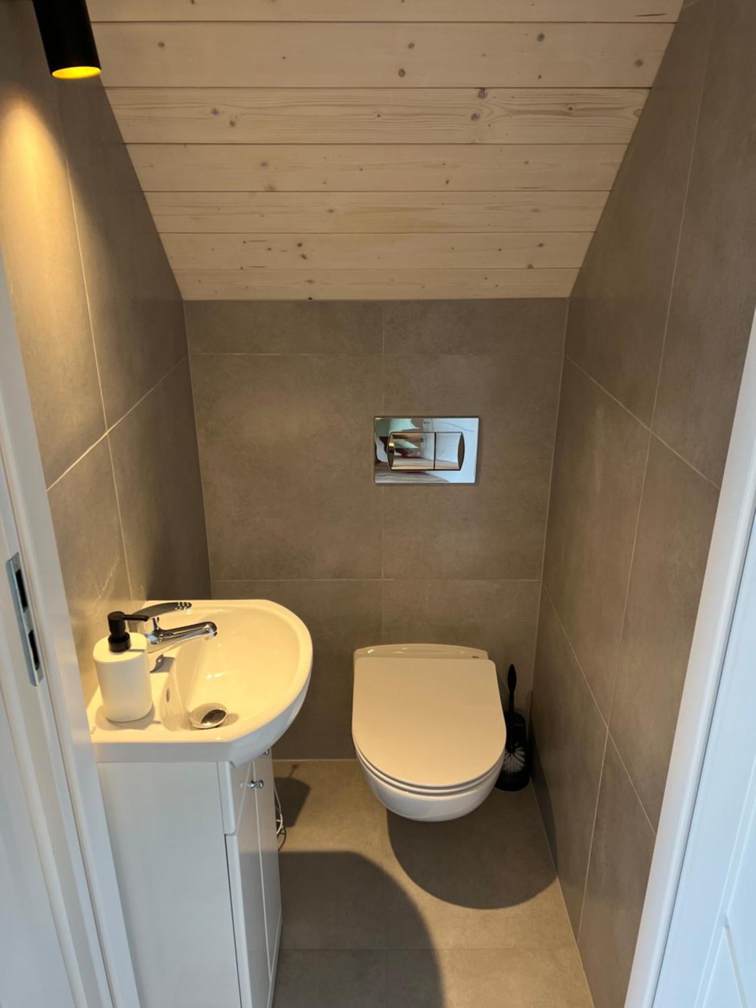Apartamenty Lawendowy Zakatek & Spa Władysławowo 外观 照片