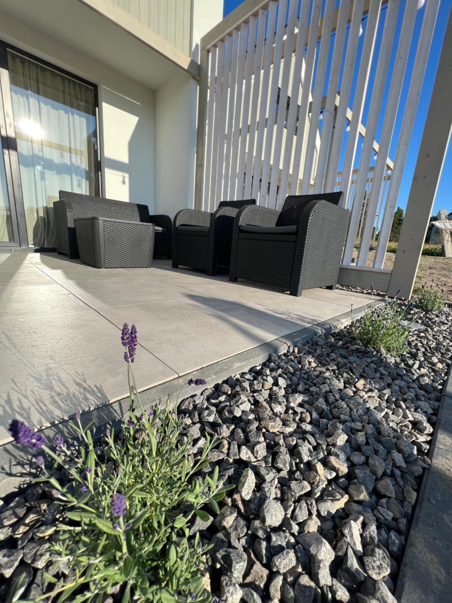 Apartamenty Lawendowy Zakatek & Spa Władysławowo 外观 照片