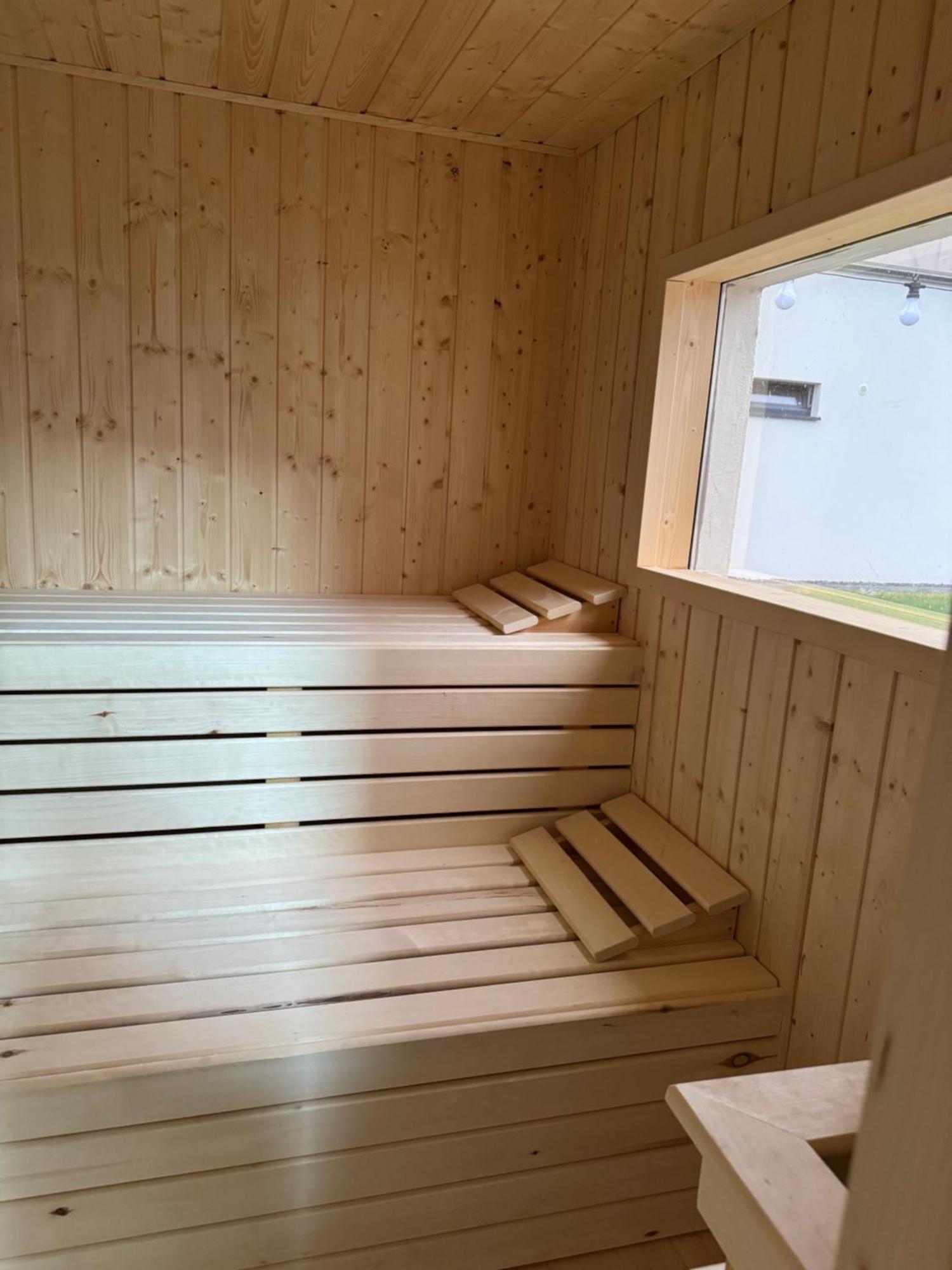 Apartamenty Lawendowy Zakatek & Spa Władysławowo 外观 照片