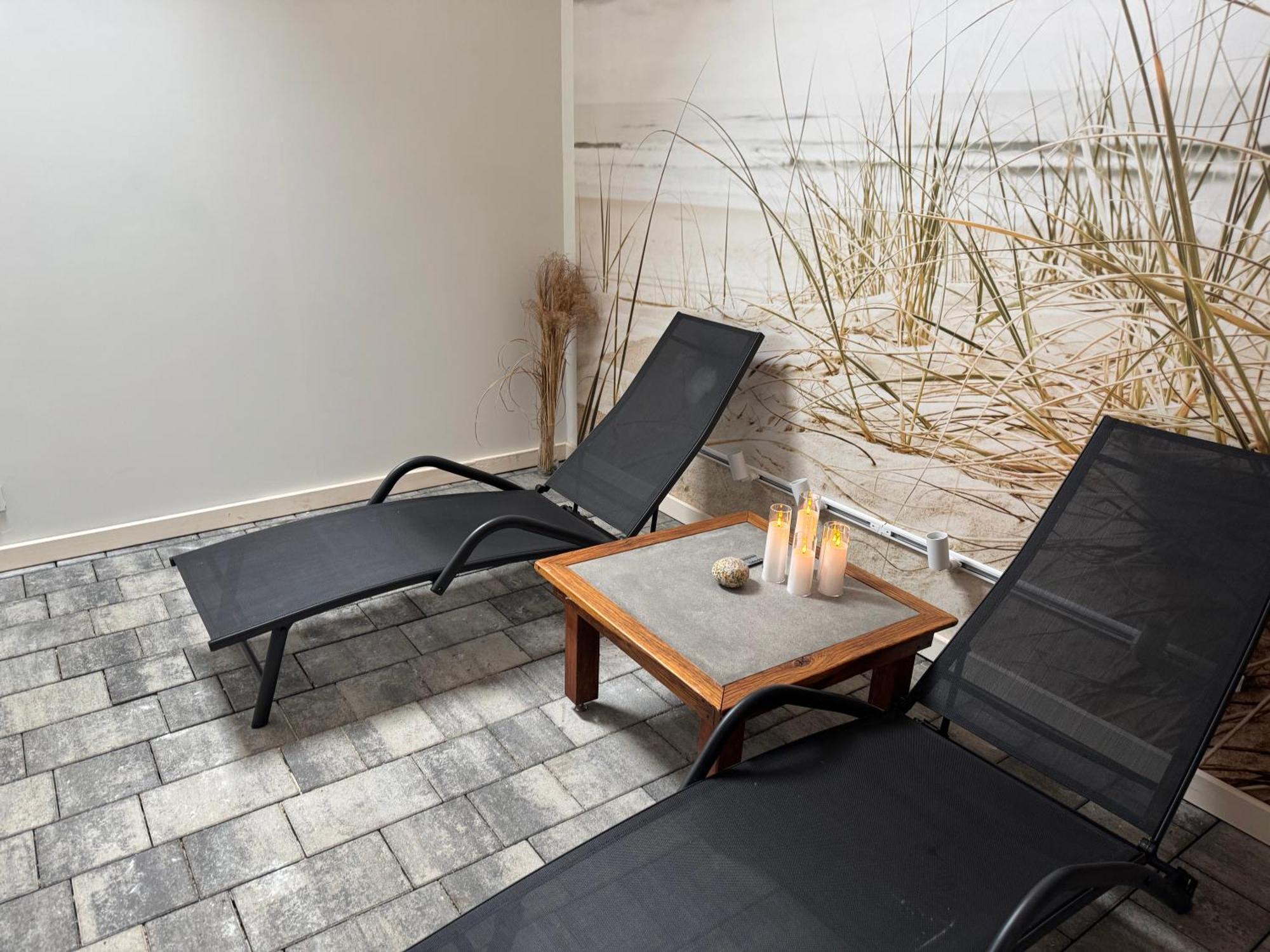 Apartamenty Lawendowy Zakatek & Spa Władysławowo 外观 照片