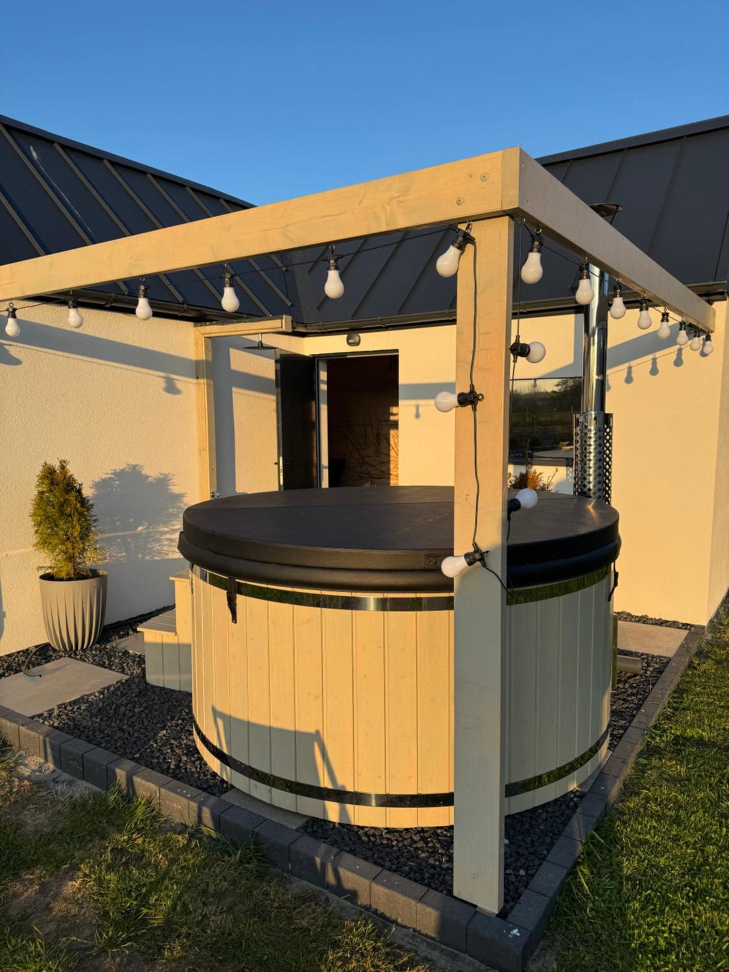 Apartamenty Lawendowy Zakatek & Spa Władysławowo 外观 照片